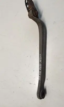 Mercedes-Benz E W211 Rear upper control arm/wishbone A2303500429