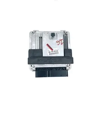Audi Q5 SQ5 Engine control unit/module 03L906022NH 03L906022B 0281015752