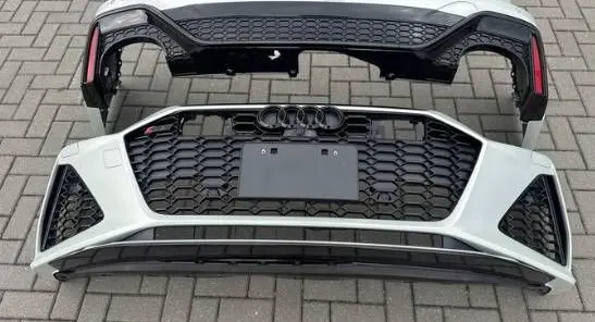 Audi RS6 C8 Front bumper 