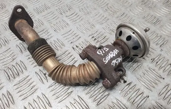 Volkswagen Sharan EGR valve 028131501E