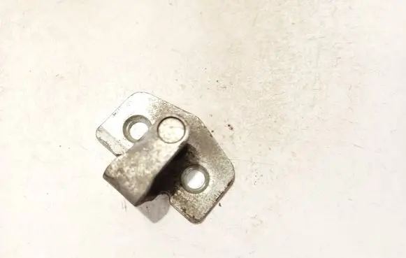 Opel Astra H Front door lock loop/hook striker 