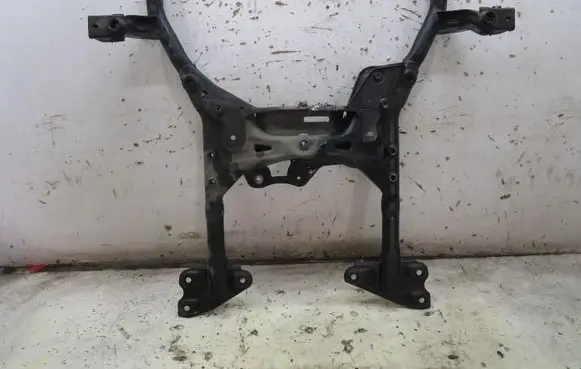 Mini Cooper Countryman R60 Front axle beam GMAUTO4574097