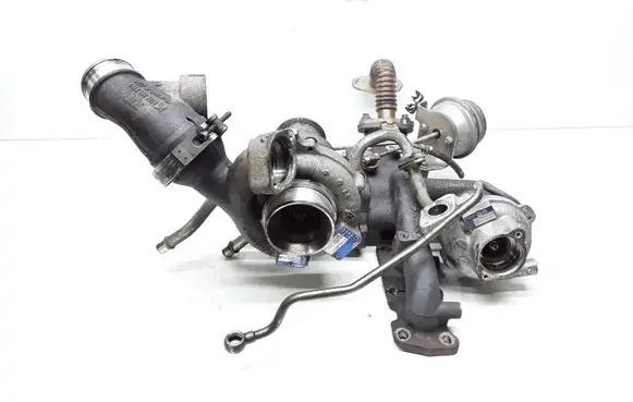 Volvo XC60 Turbo 31293089 36002664 31293086