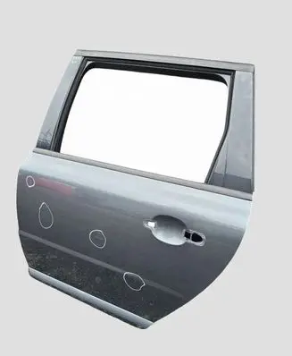 Volvo V70 Rear door