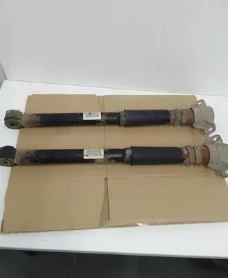Audi A4 S4 B8 8K Rear shock absorber/damper 8K0035AJ 8K0513035AJ