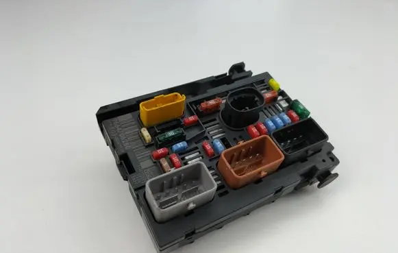 Fuse module