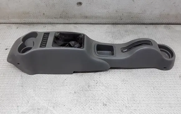 Hyundai Atos Classic Center console