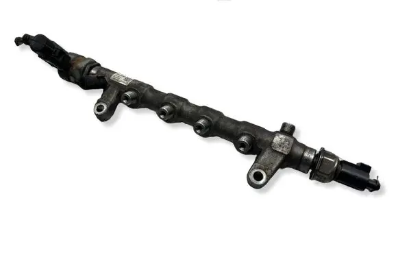 Volkswagen Golf VI Fuel main line pipe 03L089M 0128044