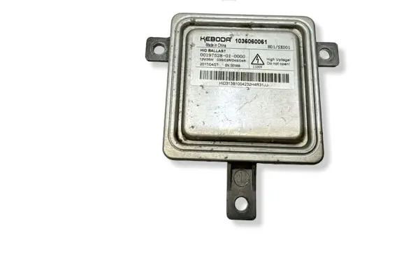 Land Rover Evoque I Xenon control unit/module 1036060061