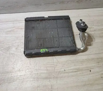 Renault Kangoo III Air conditioning (A/C) radiator (interior) 040222055