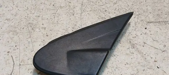 Mitsubishi Space Star Fender end trim 