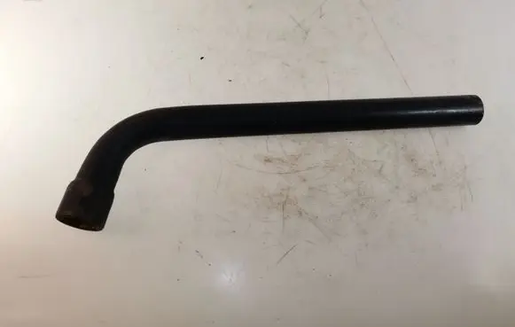 Saab 9-3 Ver2 Wheel nut wrench 13107800 65434702