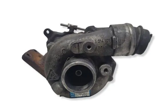 Volkswagen Transporter - Caravelle T4 Turbo 074145701A 7018 976361869