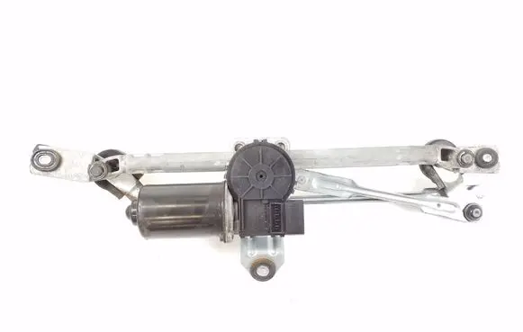 Hyundai Santa Fe Front wiper linkage 981202W950