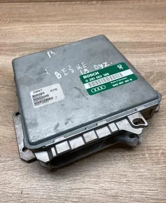 Audi 80 90 S2 B4 Engine control unit/module ECU 8A0907401B 0281001185