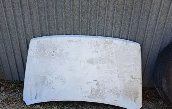 Suzuki Vitara (ET/TA) Engine bonnet/hood