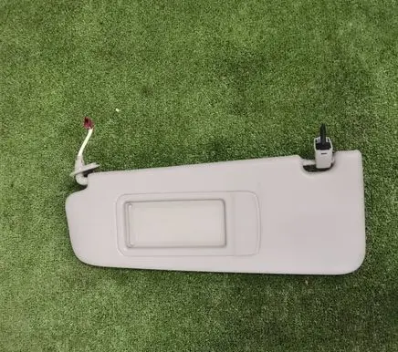 BMW X1 E84 Sun visor