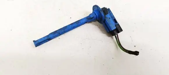 Ford Focus Interior temperature sensor 