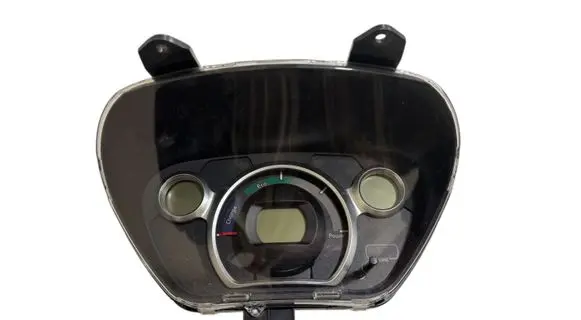 Mitsubishi i-MiEV Speedometer (instrument cluster) MM0048104 8100B 1116900150840