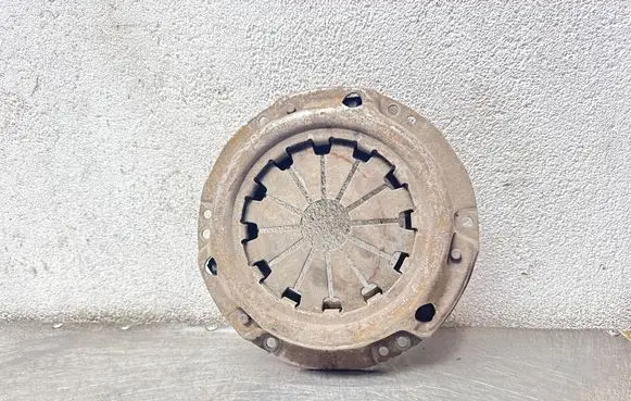 Opel Agila A Pressure plate 296000
