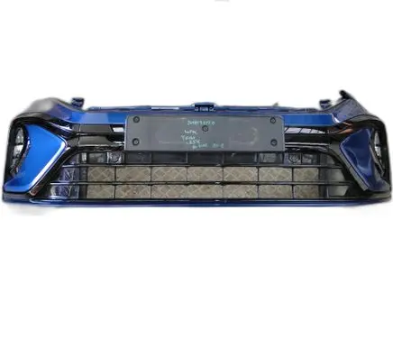 Volkswagen Taigo Front bumper 2G7807217B