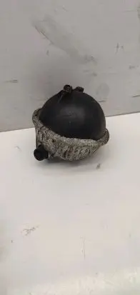 Vacuum air tank