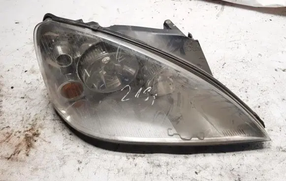 Ford Galaxy Headlight/headlamp 0301183602 7M6941016E