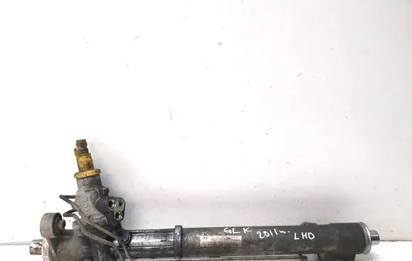 Mercedes-Benz GLK (X204) Steering rack 2044607000