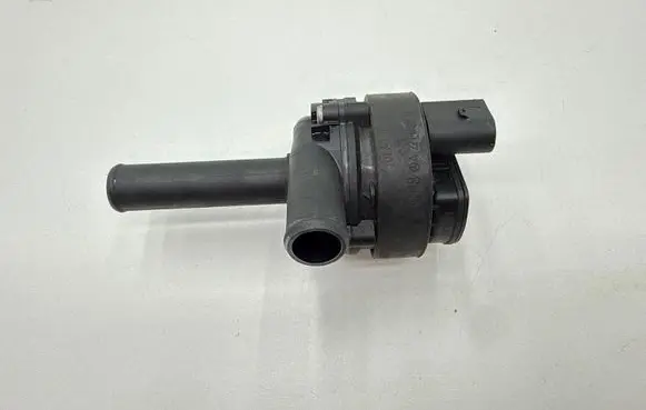 Mercedes-Benz S W221 Electric auxiliary coolant/water pump A2218350164