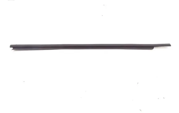 Opel Zafira A Front door windshield rail 009153532