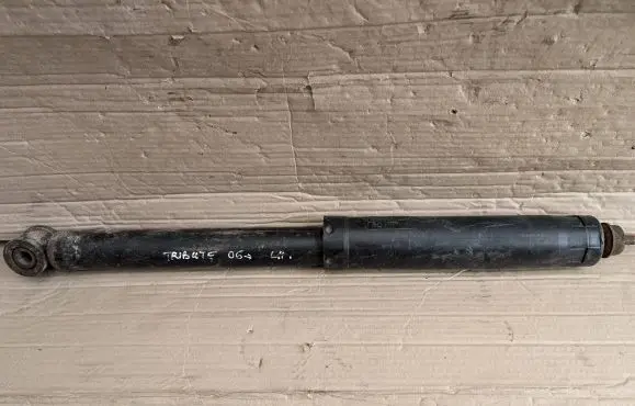 Mazda Tribute Rear shock absorber/damper
