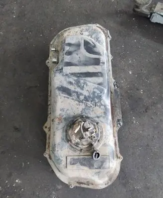 Mitsubishi Outlander Fuel tank 