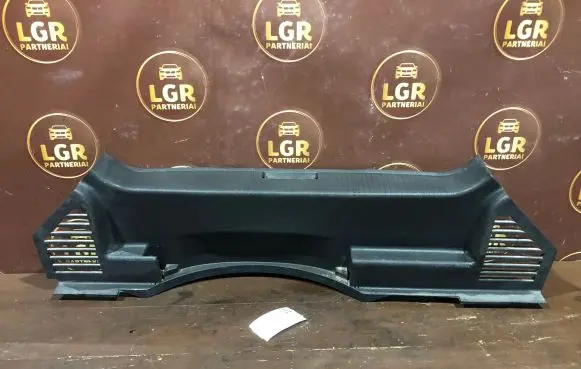 Opel Astra H Trunk/boot sill cover protection 24464190