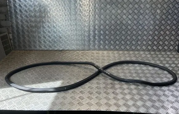 Chrysler Pacifica Rubber seal front door (on door) 