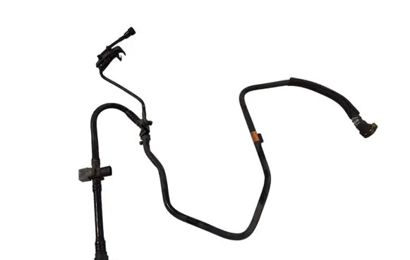 Ford Edge II Vacuum line/pipe/hose F2G39D683 F2G39D683AJ ARPTC