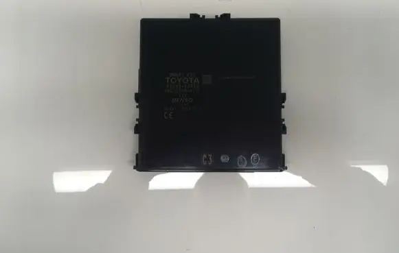 Toyota C-HR I Other control units/modules 89990F4030