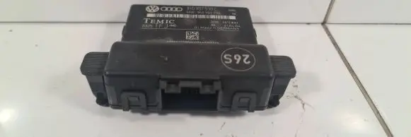 Volkswagen Touran I Gateway control module 1K0907530C 1K0907951