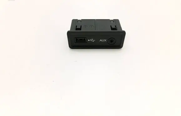 Renault Kadjar USB socket connector 280237550R