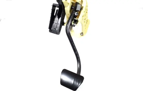 BMW 5 GT F07 Brake pedal 6775368