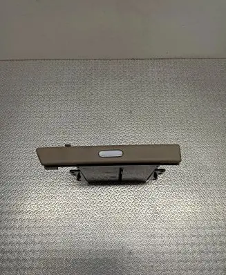 Jaguar S-Type Dashboard storage box/compartment XR8354045C22