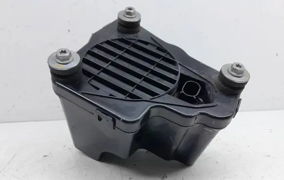 Cupra Formentor Horn signal 5FA035251C 18012021 2252525