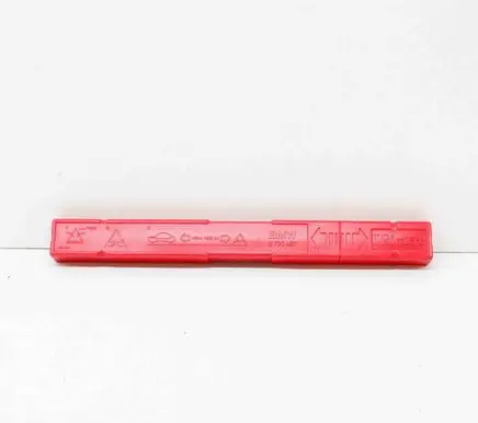 BMW X3M F97 Tool box 27R034006