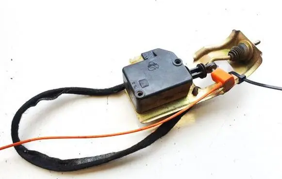 Citroen Evasion Central locking motor 