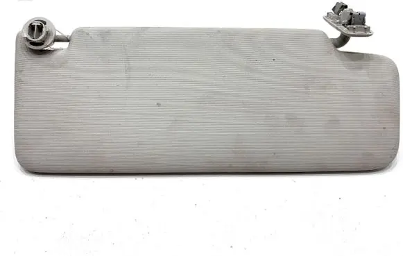 Volkswagen T-Roc Sun visor 
