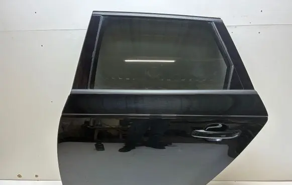 Audi A4 S4 B9 Rear door 
