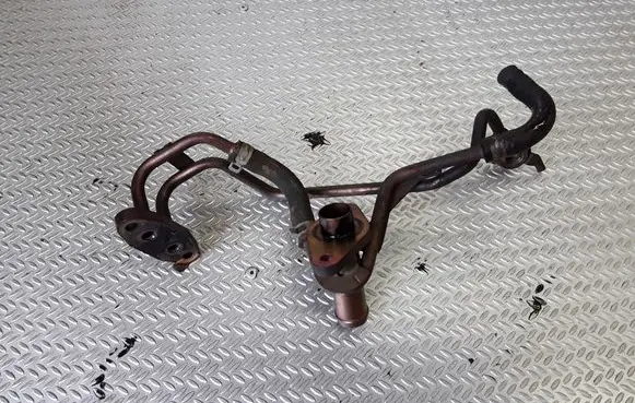 Honda CR-V Turbo turbocharger oiling pipe/hose