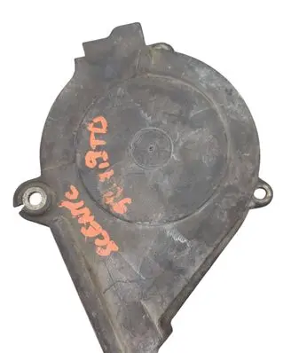 Renault Scenic I Timing belt guard (cover) 7700111603