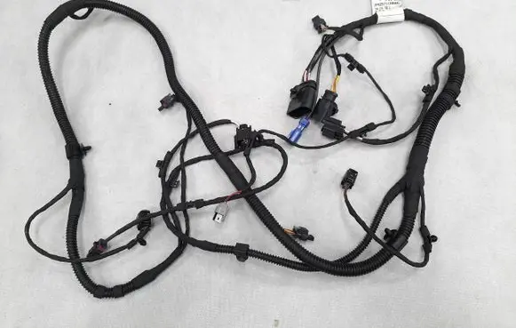 Porsche Cayenne (92A) Other wiring loom 7P5971095BD