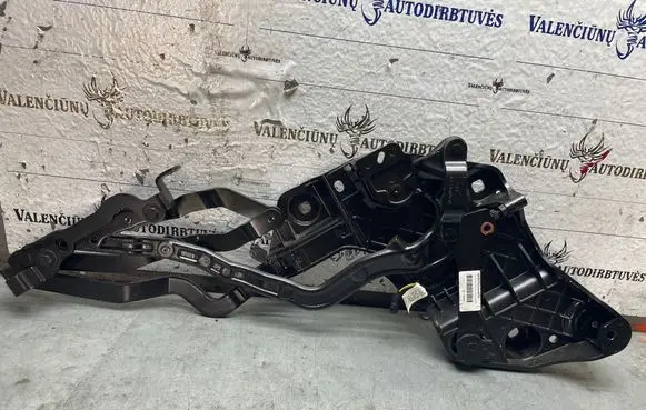 Opel Cascada Convertible roof hinge 13452380400 13369972 KR016325