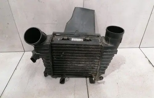 Bentley Continental Intercooler radiator 3W0145803A